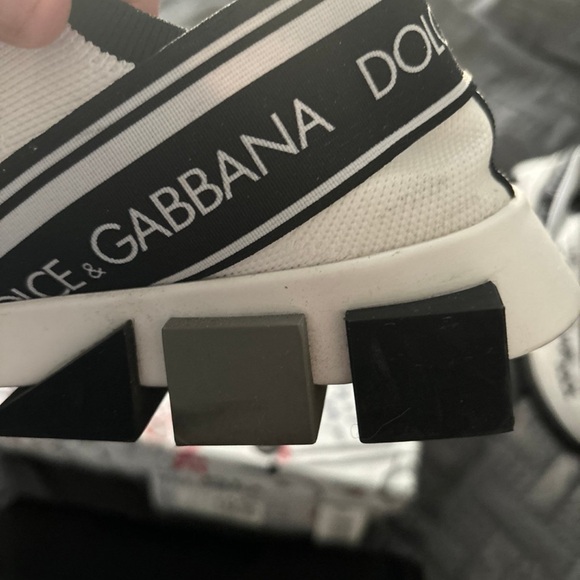 Dolce & Gabbana sneakers - Picture 7 of 10